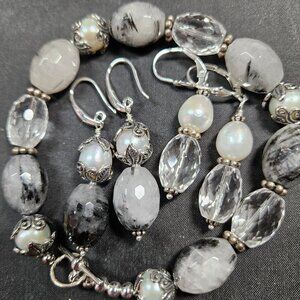 Hand Crafted Jewelry